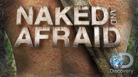 Seizoen Aflevering Van Naked And Afraid Mijnserie Nl Serie