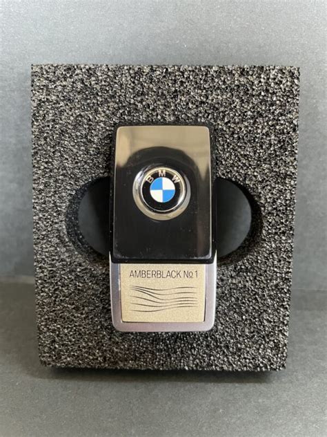 BMW Ambient Air луксозен ароматизатор за G серия – Gerovski Motorsport