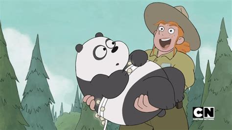 Guarda Tabes Wiki We Bare Bears Br Pt Amino