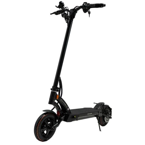 Io Hawk Legacy E Scooter Datenbank