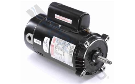 Pool Odp Threaded Pool Filter Motor Hp V