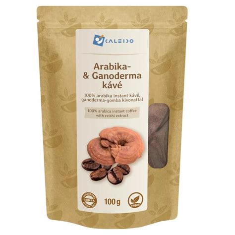 Caleido Arabica Ganoderma K V G Biobolt Eu Web Ruh Z