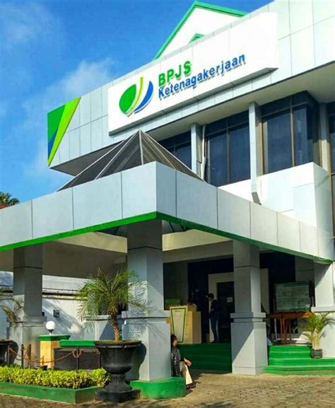 Kantor Bpjs Ketenagakerjaan Cabang Kebayoran Baru Homecare