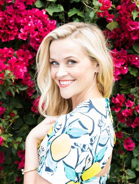 Reese Witherspoon Photoshoot For The Coveteur Magazine 2016 • Celebmafia