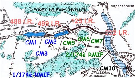 Hoste Et Valette Les V Nements De Et