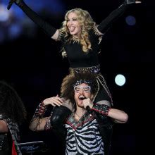 Madonna Louise Veronica Cicco Celebrity Beautiful Babe Posing Hot