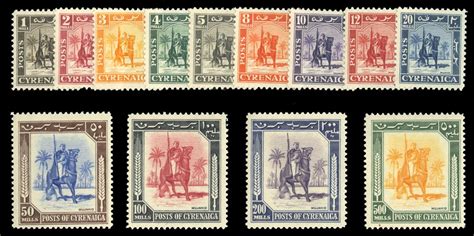 Stamps from Great Britain & British Commonwealth: British Commonwealth ...