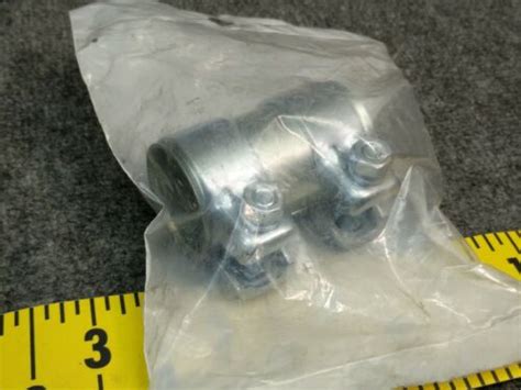 Bosal Exhaust Pipe Clamp 265-687 | eBay