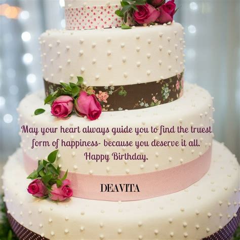 The best Happy birthday quotes, cards and wishes with unique photos