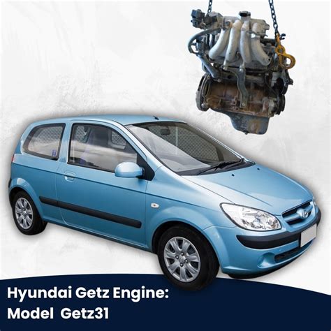 Hyundai Getz Engine Sale Hyundai And Kia Engines