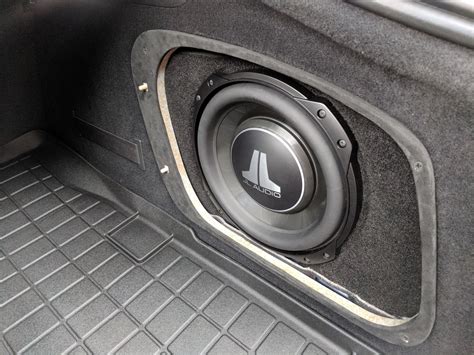 Audi Sound System What Are My Upgrade Options Page 3 AudiWorld Forums