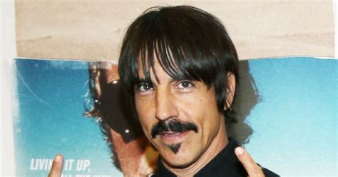 How Anthony Kiedis Spends His Red Hot $140 Million Net Worth