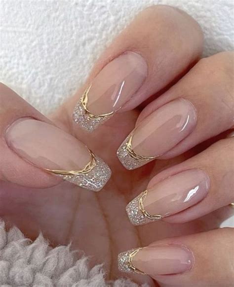 Elegant Nails Classy Nails Chic Nails Simple Nails Unique Nails