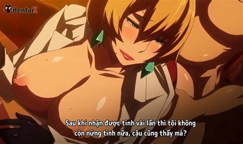 Cơ thể nóng bỏng người mẹ dâm hentai vietsub