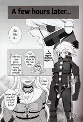 Retsujou Maintenance Hentai Manga SVSComics