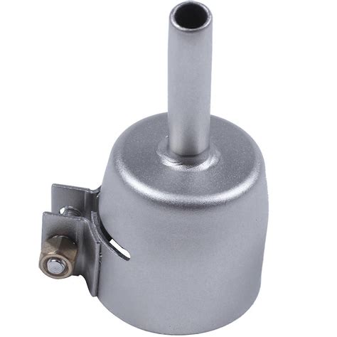Speed Welding Nozzles Mm Standard Nozzle For Vinyl Pvc Plastic Hot Heat Air Fruugo UK