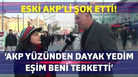 Esk Akp L Konu Tu Heps Ben Y Tanir S M Verece M Youtube