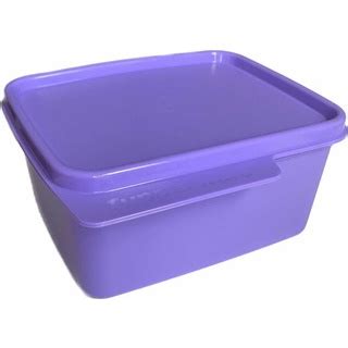 Tupperware Basic Line Ml Shopee Brasil