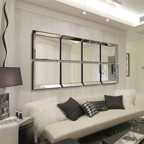 Mirror Wall Panel Design Transform Your Space With Stunning Reflective