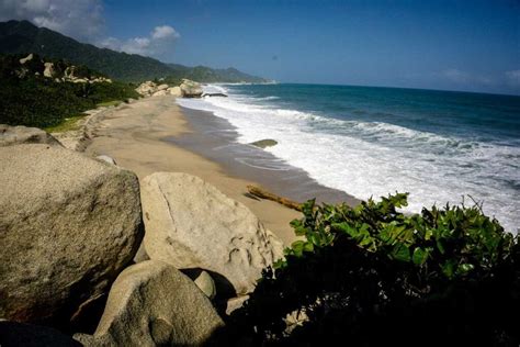 Tayrona National Park with Kids - Family Can Travel