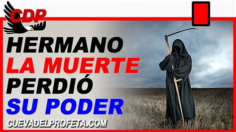 La caída del aguijón de la muerte YouTube