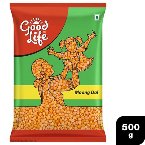 Good Life Moong Dal G