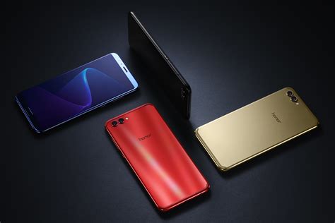 Huawei Honor V Launched Full Specs Features Prices Availability