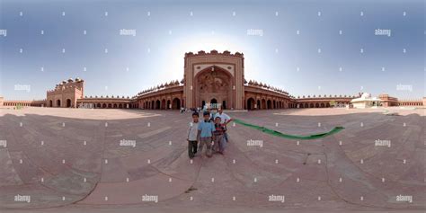 Jama Masjid Fatehpur Sikri 4