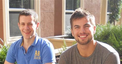 Gay For Pay Dining With Strangers