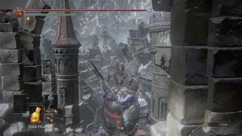 Dark Souls Iii The Ringed City Screenshots Mobygames