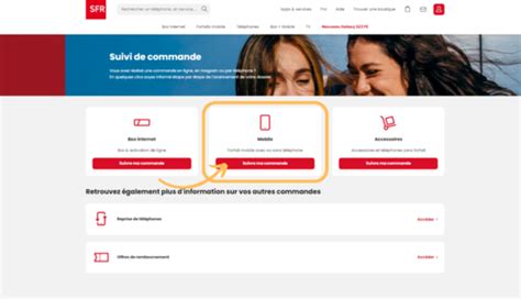 Activer Une Carte Sim Sfr Ou R Activer Une Ligne Suspendue