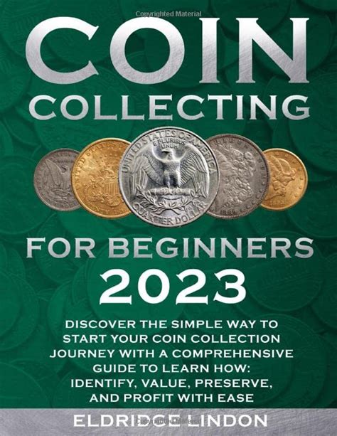 Coin Collecting For Beginners Discover The Simple Way To Start