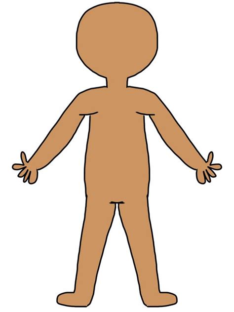 Bodies Clipart 20 Free Cliparts Download Images On Clipground 2024