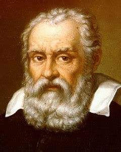 galileo galilei famous astronomers  sea  sky