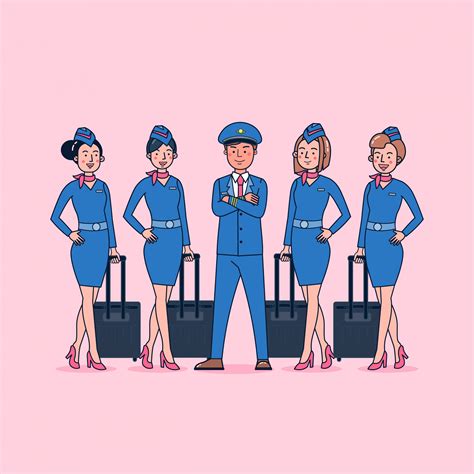 Air Hostess Salary In India Of All Airlines ChandigarhFirst