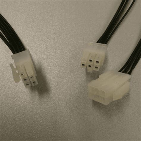 MDB Converter Y Cable I product by Abrantix