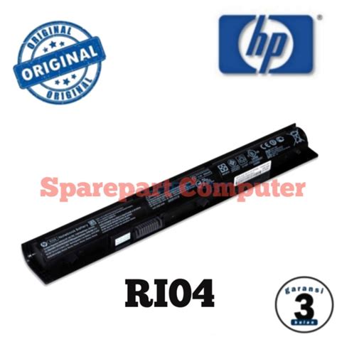 Jual Baterai Battery Batre Original Hp Probook G Ri R