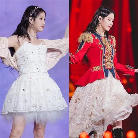 Hot trend mới chứng minh Hóa ra ai cũng muốn làm công chúa kể cả sao Hàn