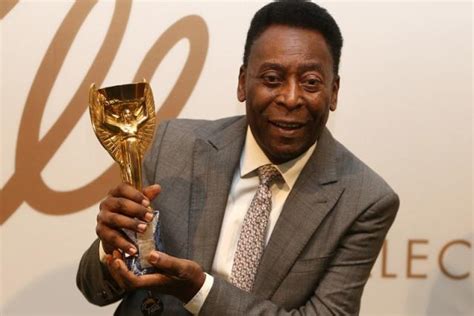 Legendary Brazilian Footballer Pele Has Passed Away Diaries PK