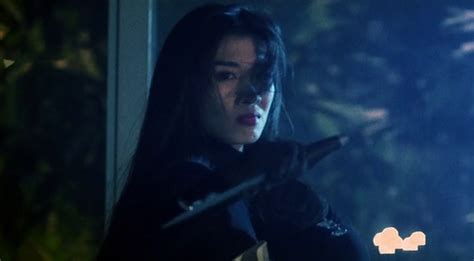 Carrie Ng in Naked Killer Clarence Yiu leung Fok satanás de babydoll