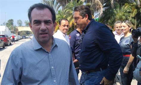 Sin Focos Rojos Que Pongan En Riesgo Instalaci N De Casillas Pepe Yunes