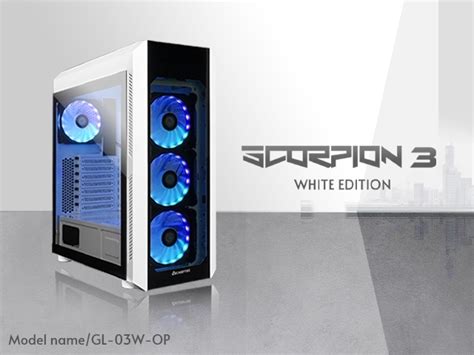 Чифтек - Chieftec - In This You Can Trust