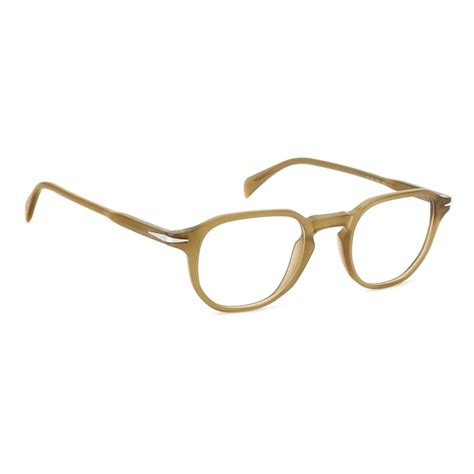 David Beckham DB 1140 FMP Gafas Graduadas