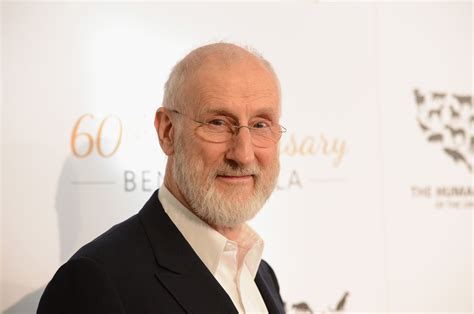 Pictures of James Cromwell