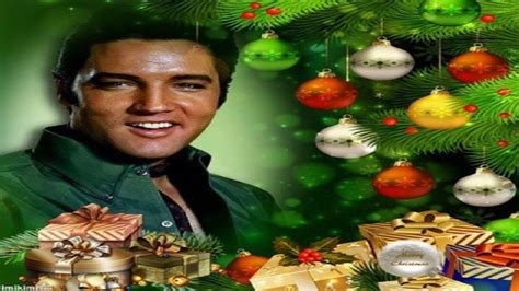 Elvis Presley If Every Day Was Like Christmas Digitally Remastered