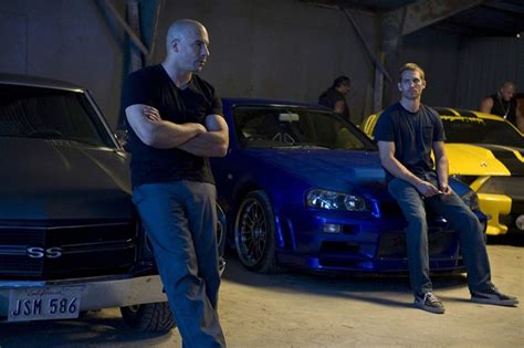 Fast E Furious Solo Parti Originali Trama E Cast Del Film Su Italia 1