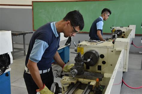 Inauguraci N De Escuela T Cnica Para M S De Estudiantes En Salta