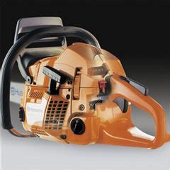 Husqvarna T540XP 37.7cc 14" Bar Professional Chainsaw