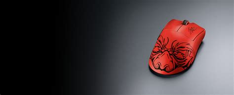 Buy Razer Deathadder V3 Pro Faker Edition Wireless Gaming Mouse ...
