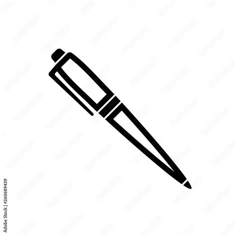 Pen Clipart - Pencil And Pen Clipart Transparent PNG - 1559x5000 - Clip ...